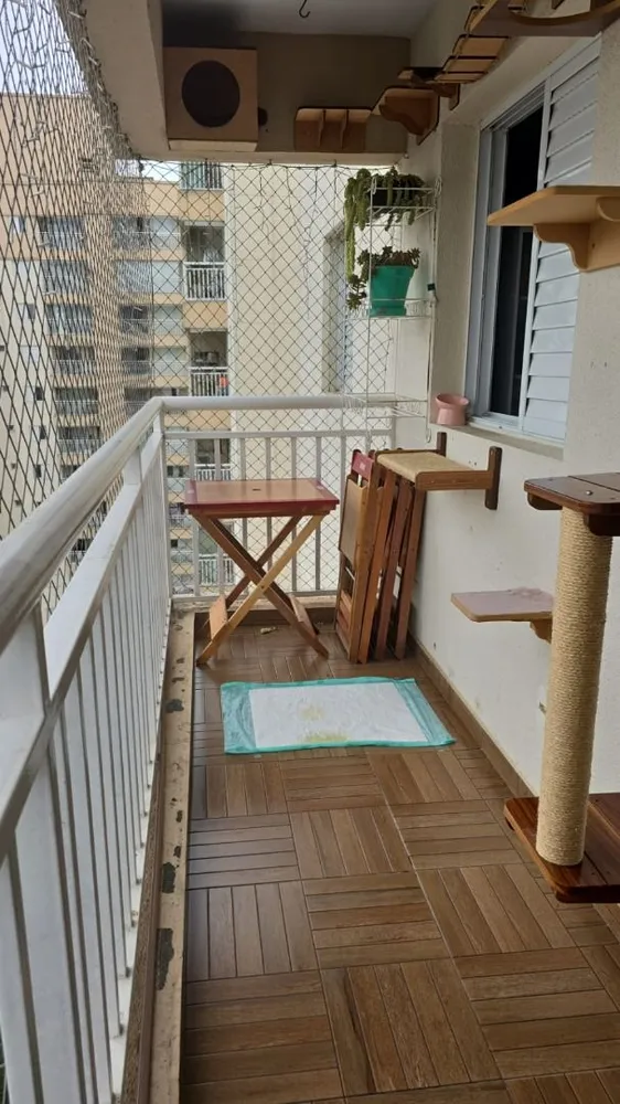 Apartamento, 3 quartos, 76 m² - Foto 4