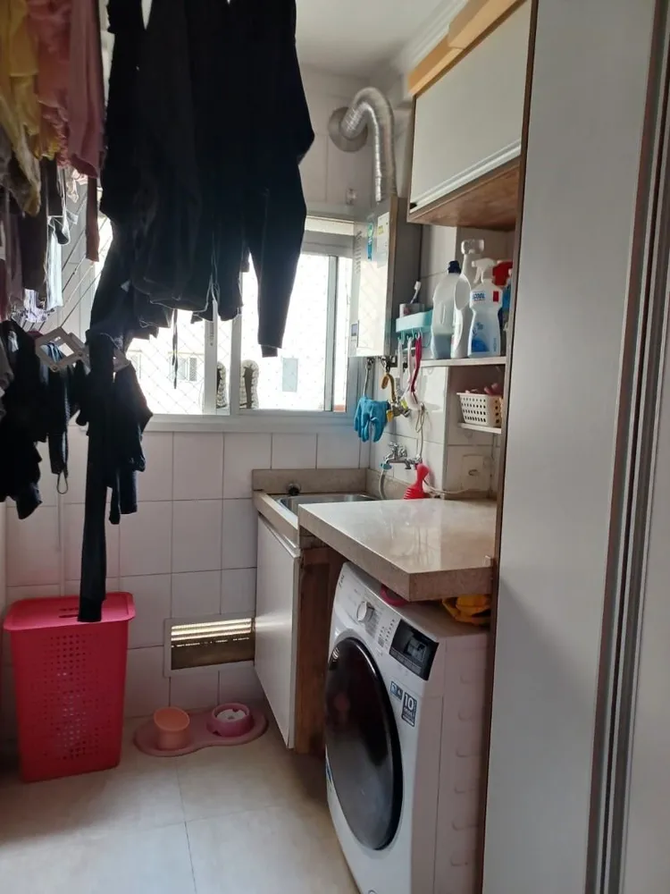 Apartamento, 3 quartos, 76 m² - Foto 7