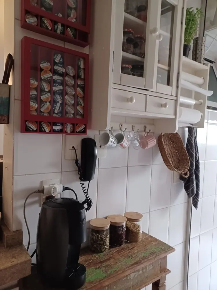 Apartamento, 3 quartos, 76 m² - Foto 8