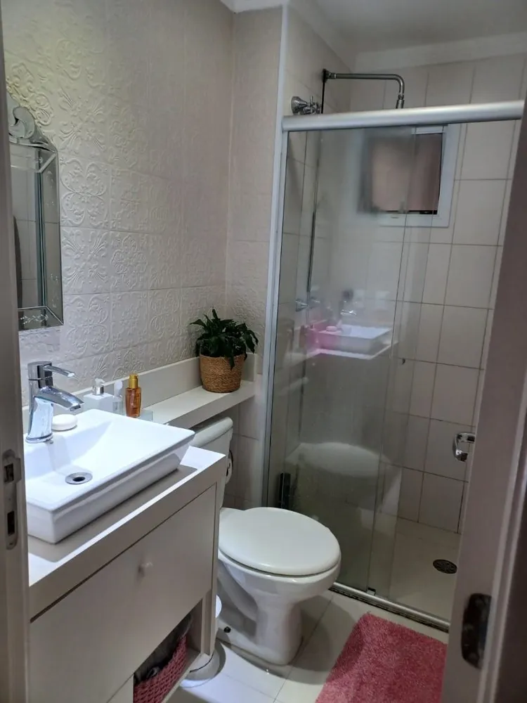 Apartamento, 3 quartos, 76 m² - Foto 12