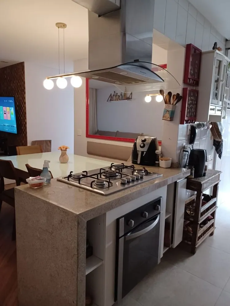 Apartamento, 3 quartos, 76 m² - Foto 9