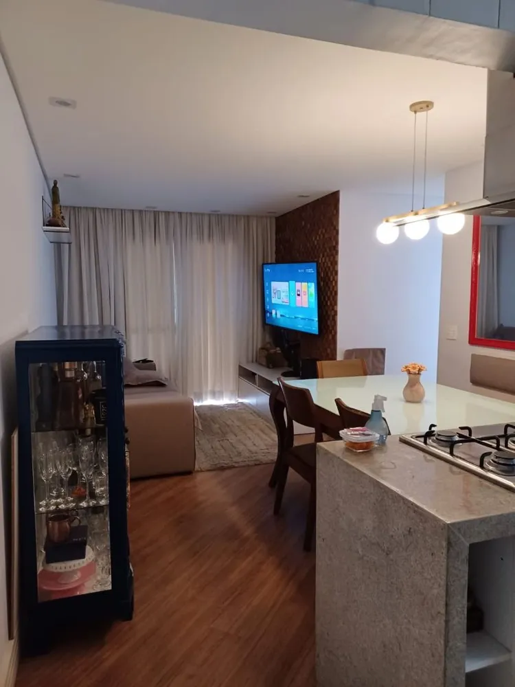 Apartamento, 3 quartos, 76 m² - Foto 2