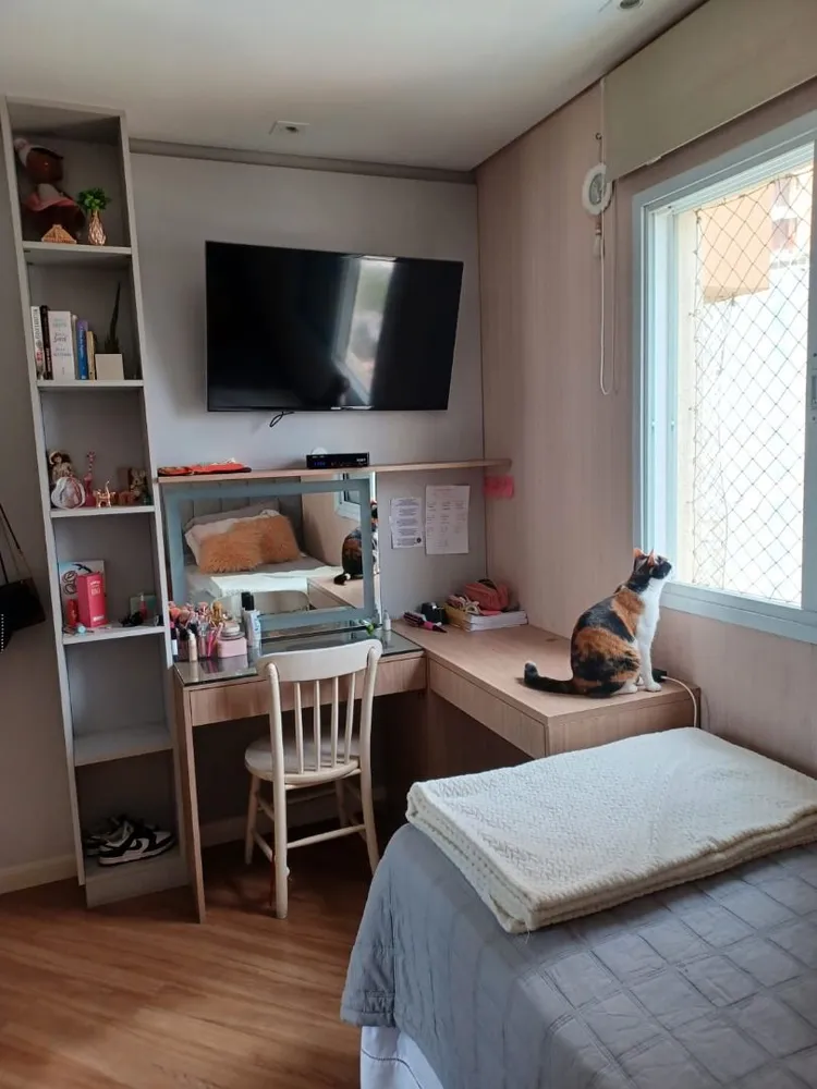 Apartamento, 3 quartos, 76 m² - Foto 10
