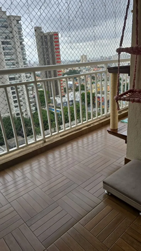 Apartamento, 3 quartos, 76 m² - Foto 5