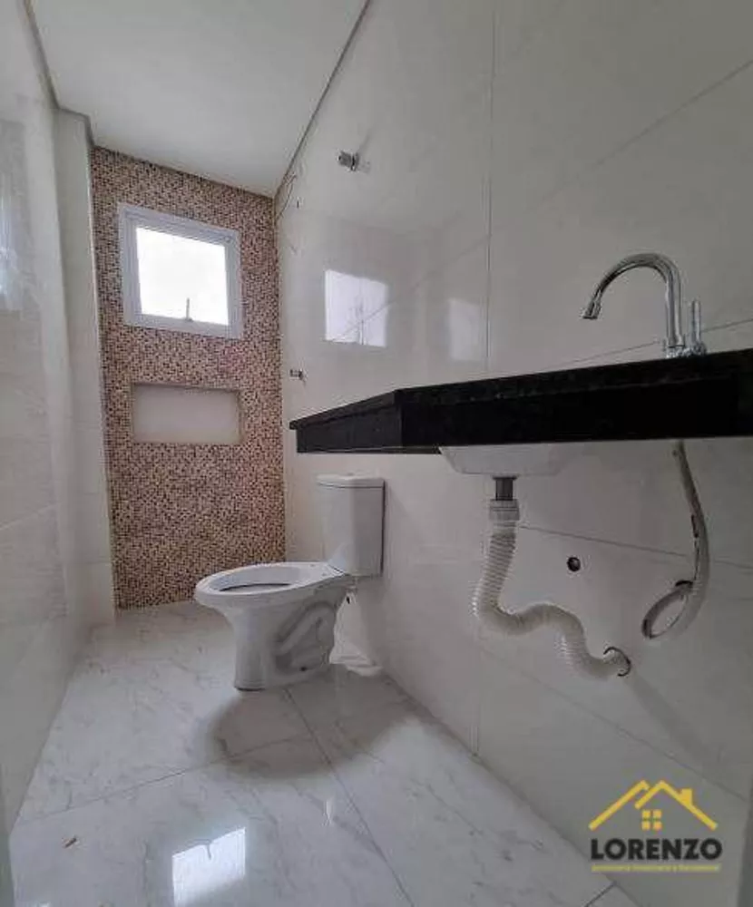 Apartamento, 2 quartos, 55 m² - Foto 6