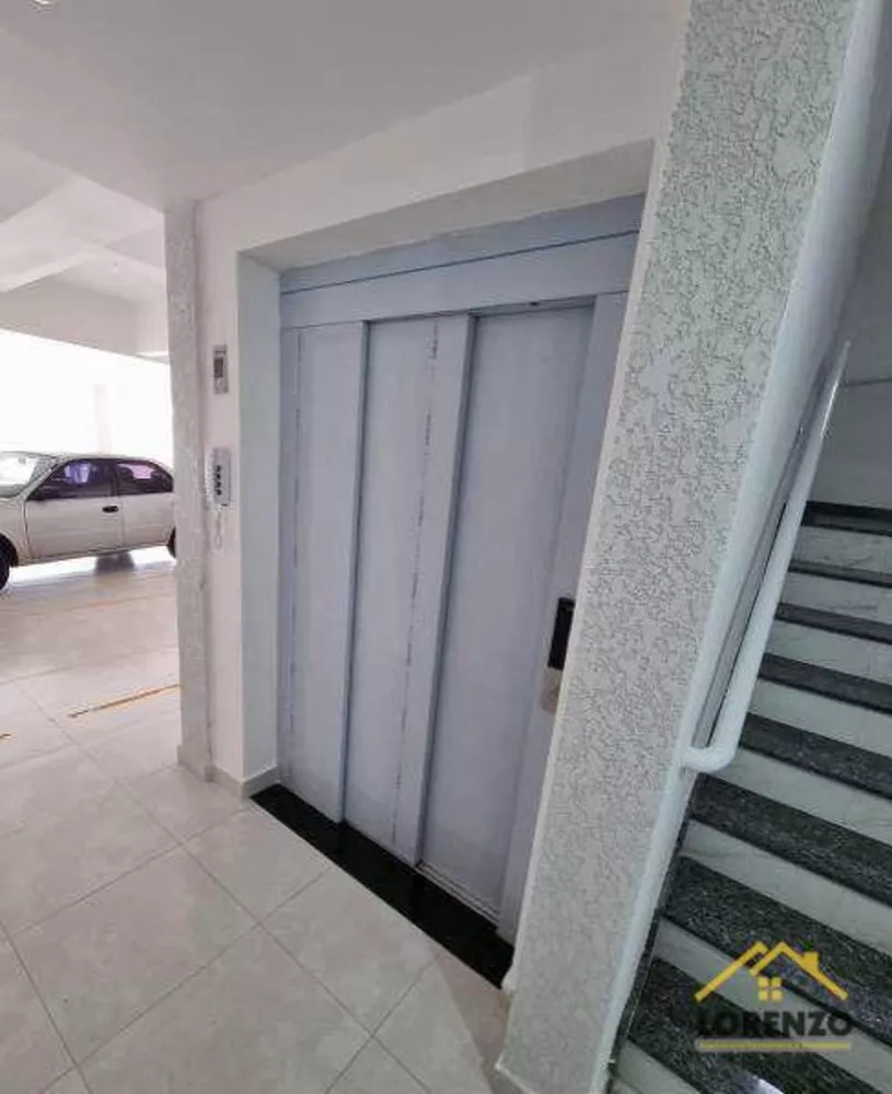 Apartamento, 2 quartos, 55 m² - Foto 8