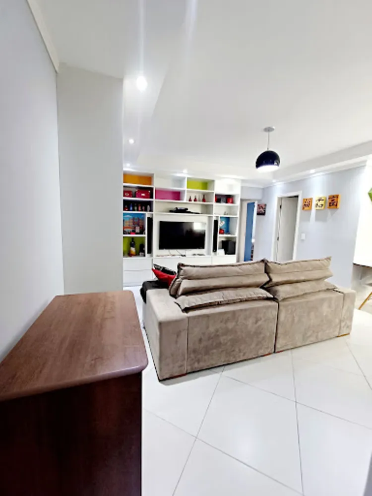 Cobertura, 2 quartos, 154 m² - Foto 1