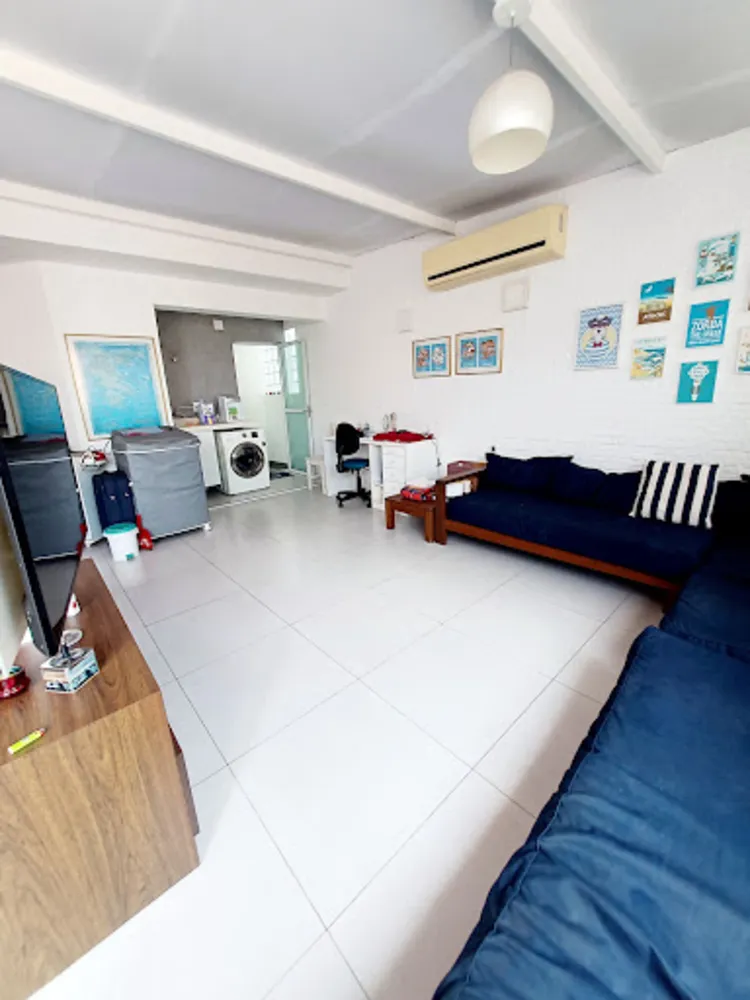 Cobertura, 2 quartos, 154 m² - Foto 8