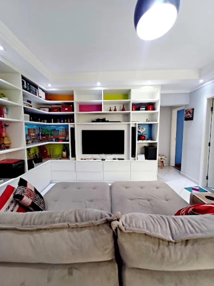 Cobertura, 2 quartos, 154 m² - Foto 6