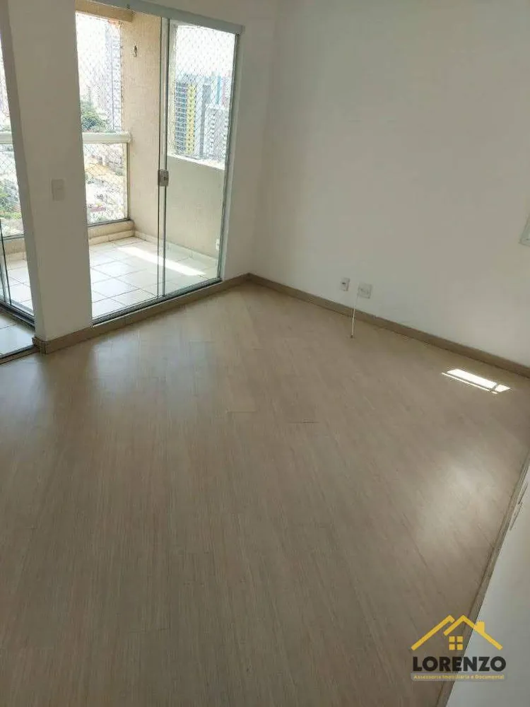 Apartamento, 3 quartos, 60 m² - Foto 1