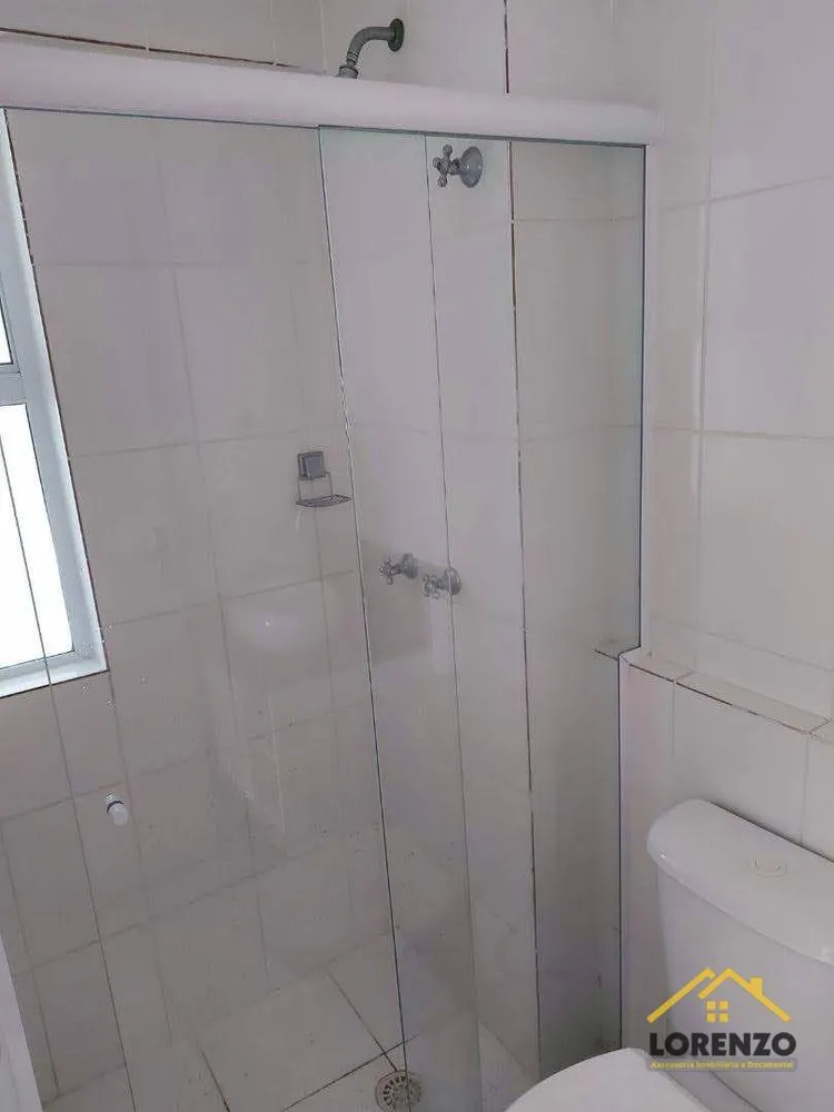 Apartamento, 3 quartos, 60 m² - Foto 4