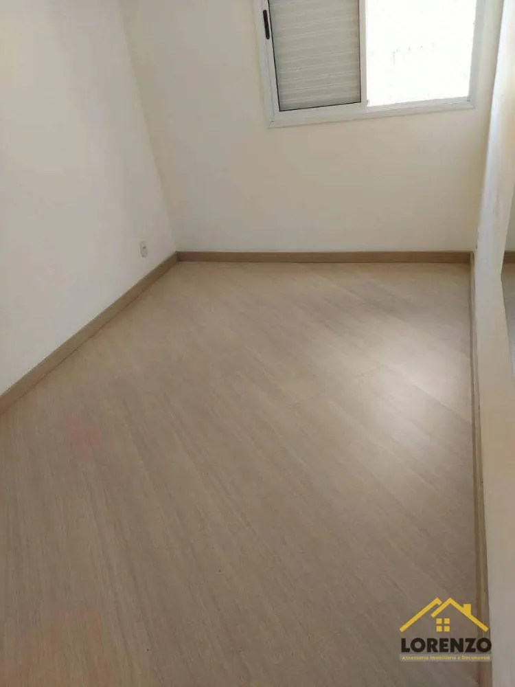 Apartamento, 3 quartos, 60 m² - Foto 5