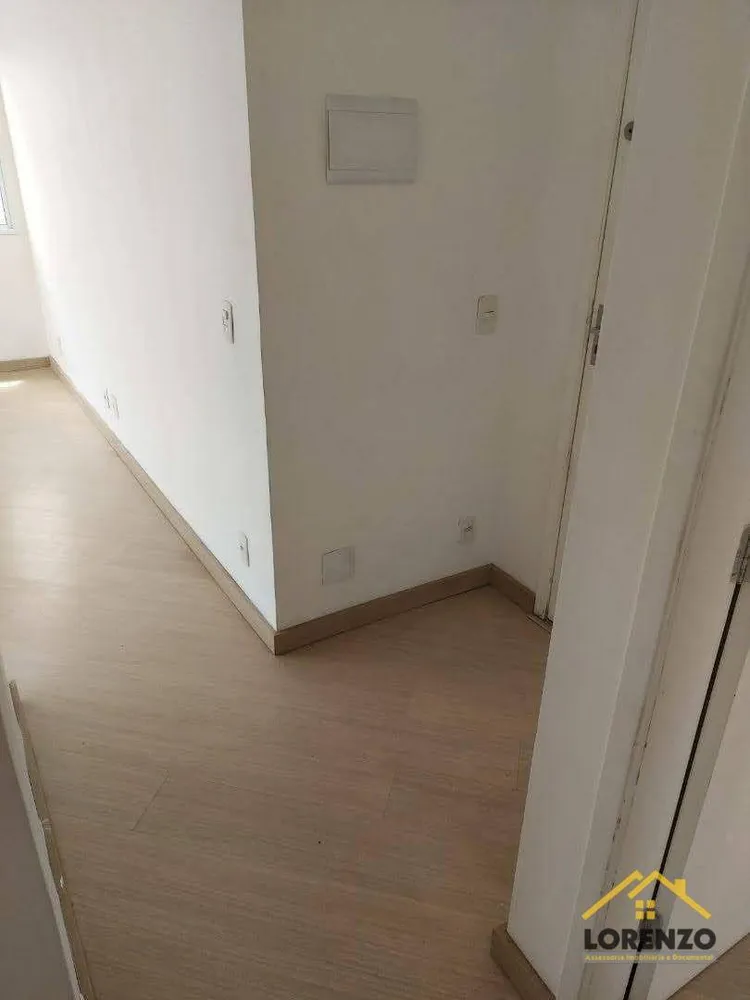 Apartamento, 3 quartos, 60 m² - Foto 3