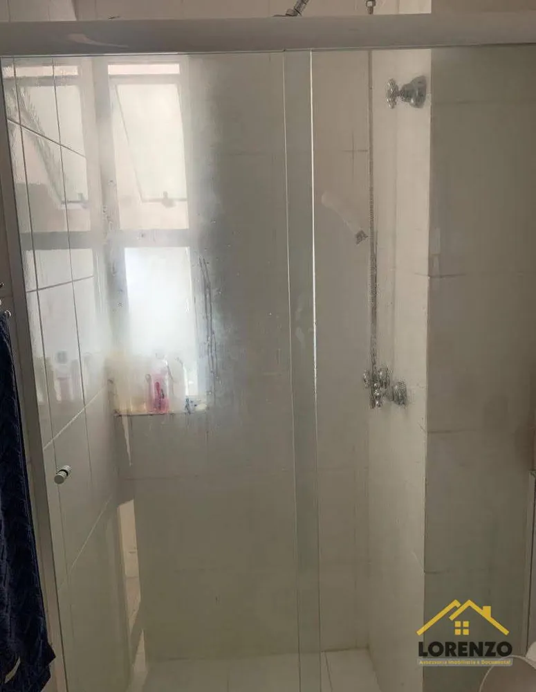 Apartamento, 3 quartos, 60 m² - Foto 2