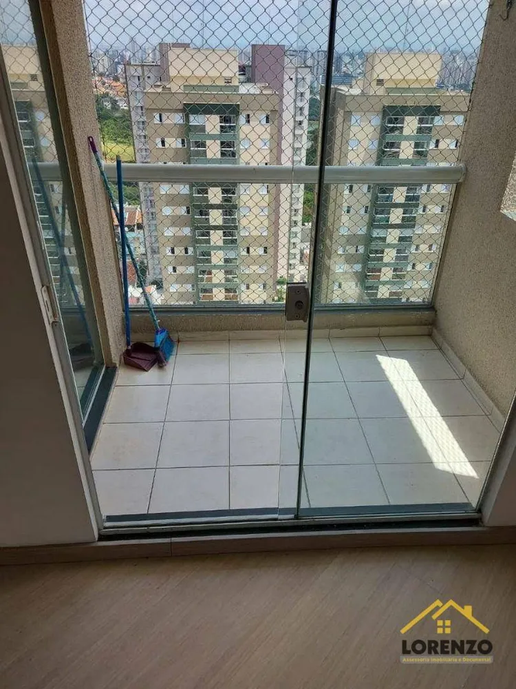 Apartamento, 3 quartos, 60 m² - Foto 2