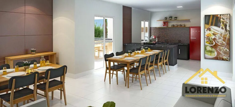 Apartamento, 2 quartos, 51 m² - Foto 10