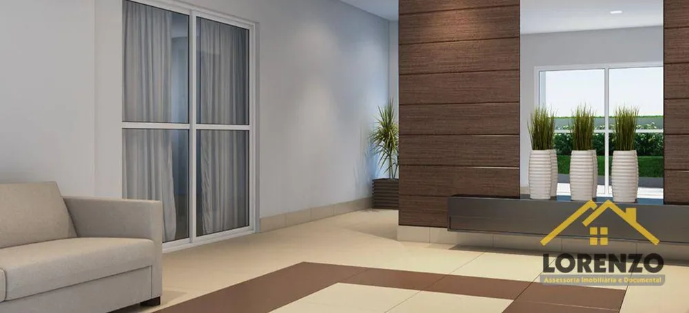 Apartamento, 2 quartos, 51 m² - Foto 8