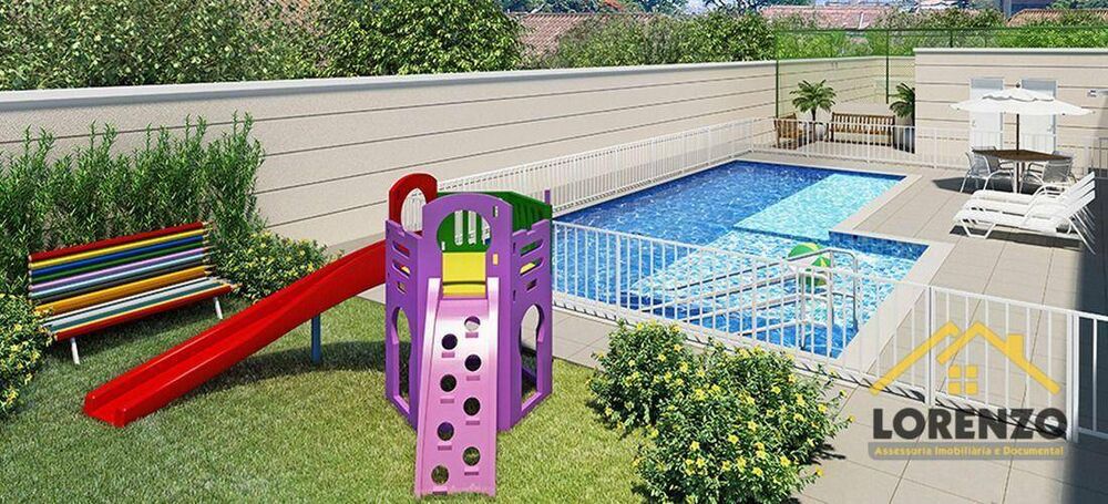 Apartamento, 2 quartos, 51 m² - Foto 4