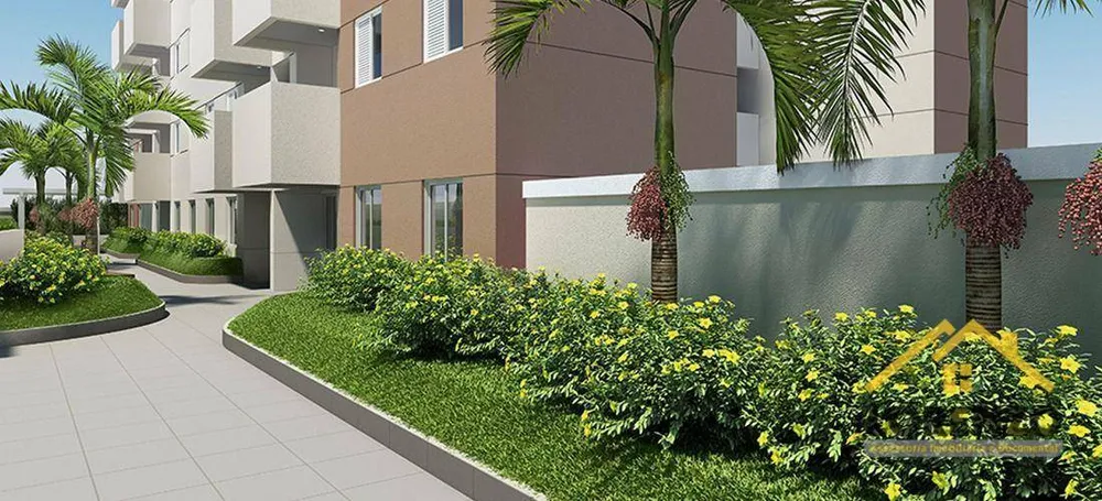 Apartamento, 2 quartos, 51 m² - Foto 7