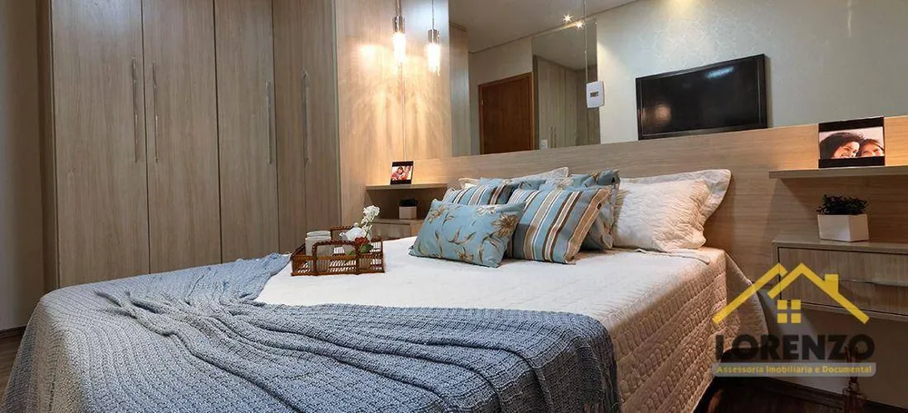 Apartamento, 2 quartos, 51 m² - Foto 4