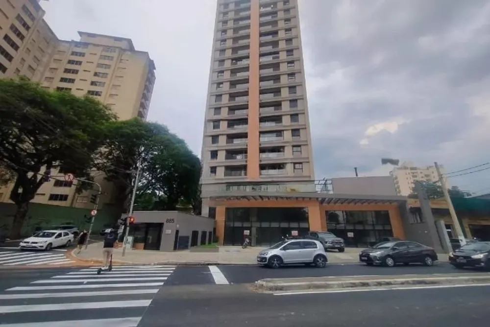 Apartamento, 2 quartos, 52 m² - Foto 12