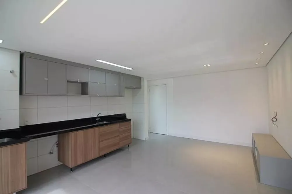 Apartamento, 2 quartos, 52 m² - Foto 2