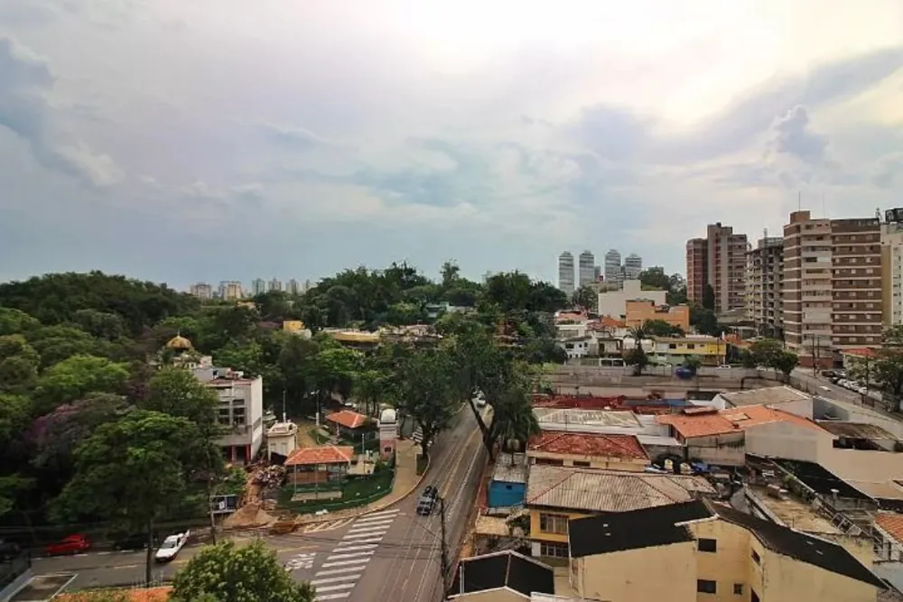 Apartamento, 2 quartos, 52 m² - Foto 3