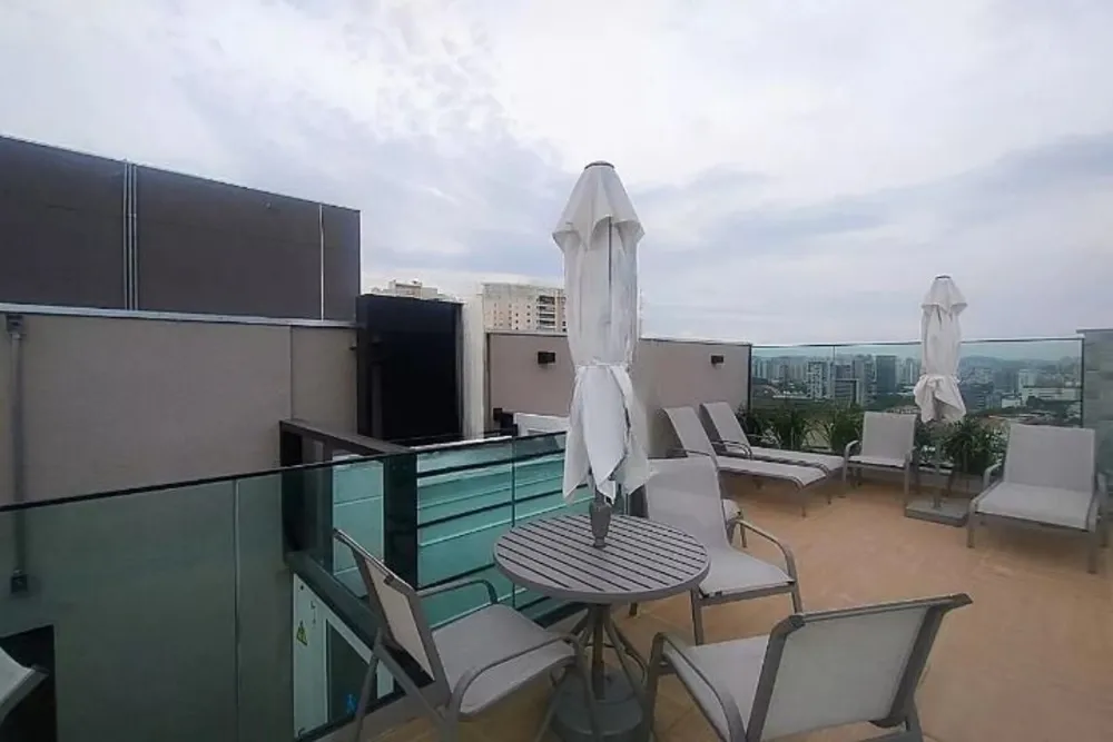 Apartamento, 2 quartos, 52 m² - Foto 11