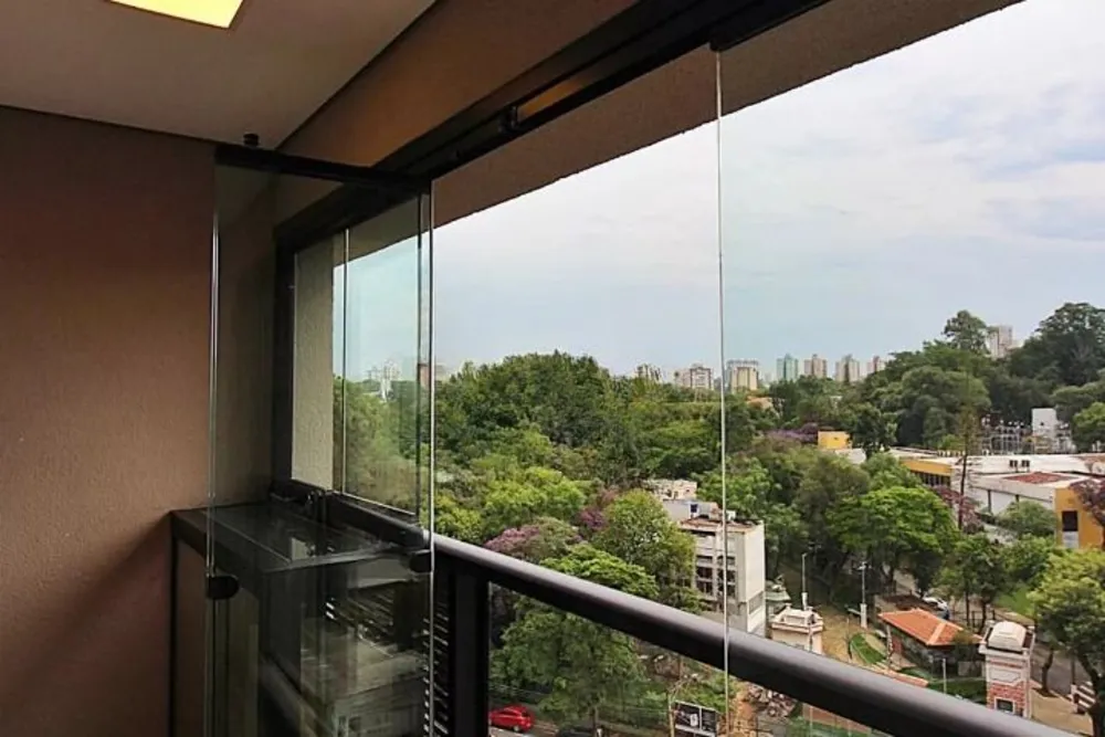 Apartamento, 2 quartos, 52 m² - Foto 3