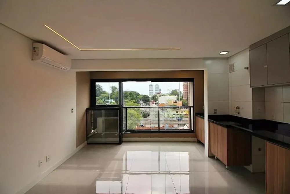 Apartamento, 2 quartos, 52 m² - Foto 1
