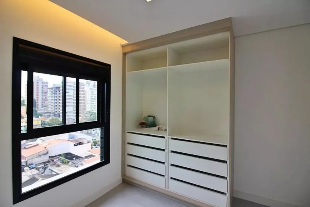 Apartamento, 2 quartos, 52 m² - Foto 6