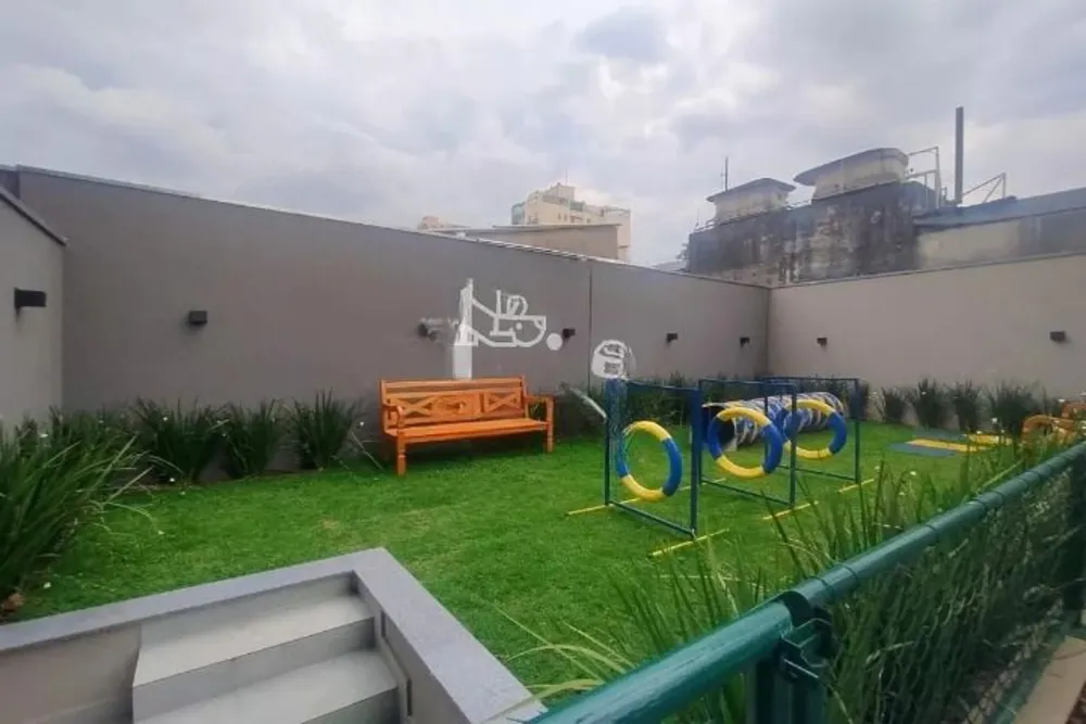 Apartamento, 2 quartos, 52 m² - Foto 10