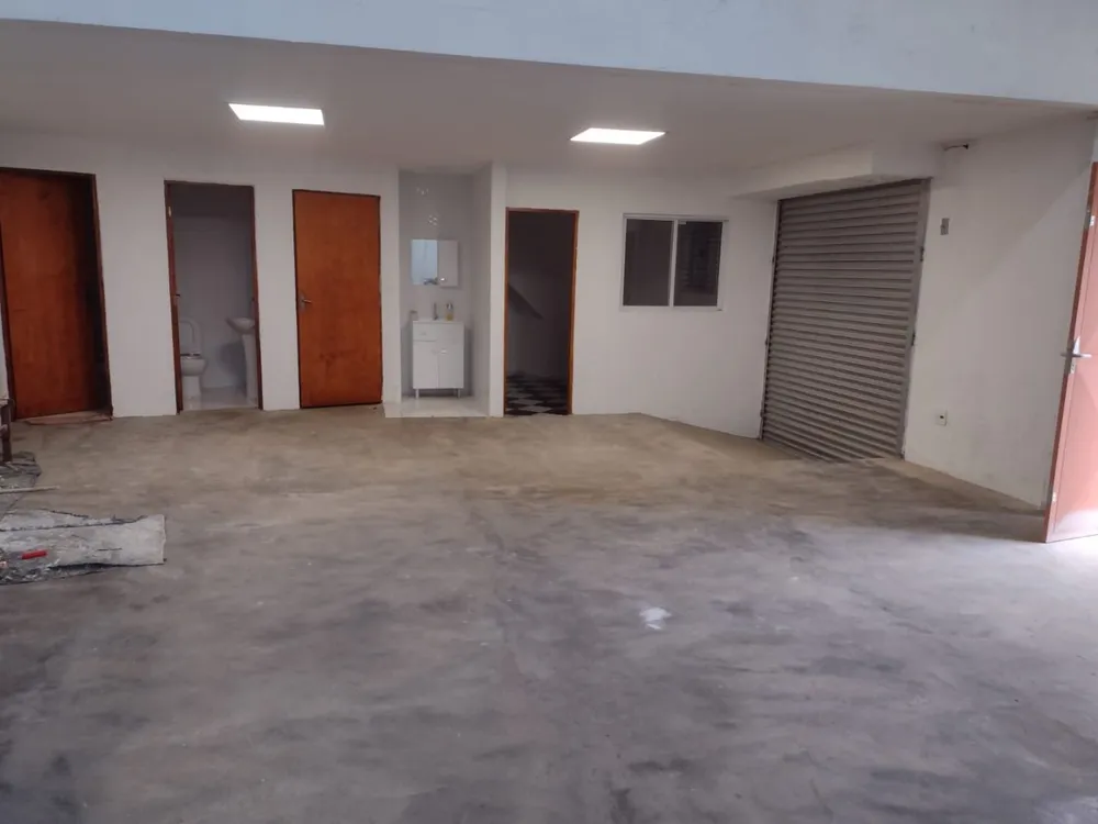 Depósito-Galpão, 544 m² - Foto 6