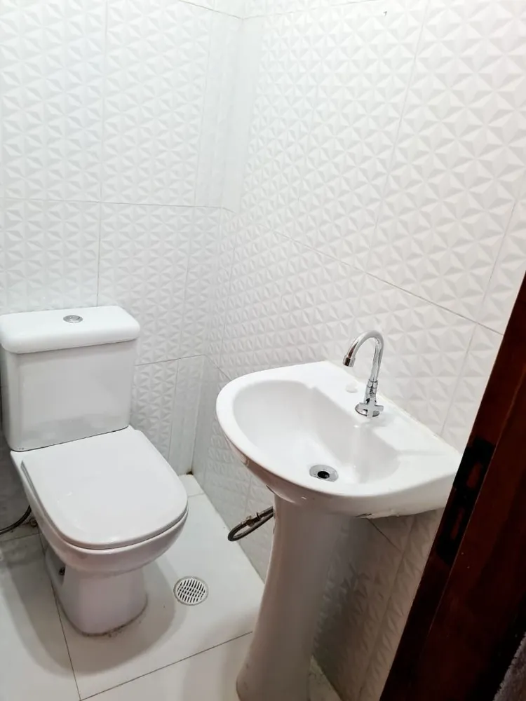 Depósito-Galpão, 544 m² - Foto 11
