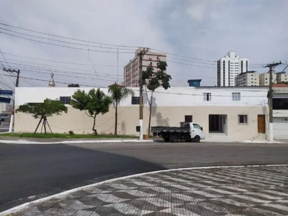 Depósito-Galpão, 544 m² - Foto 8
