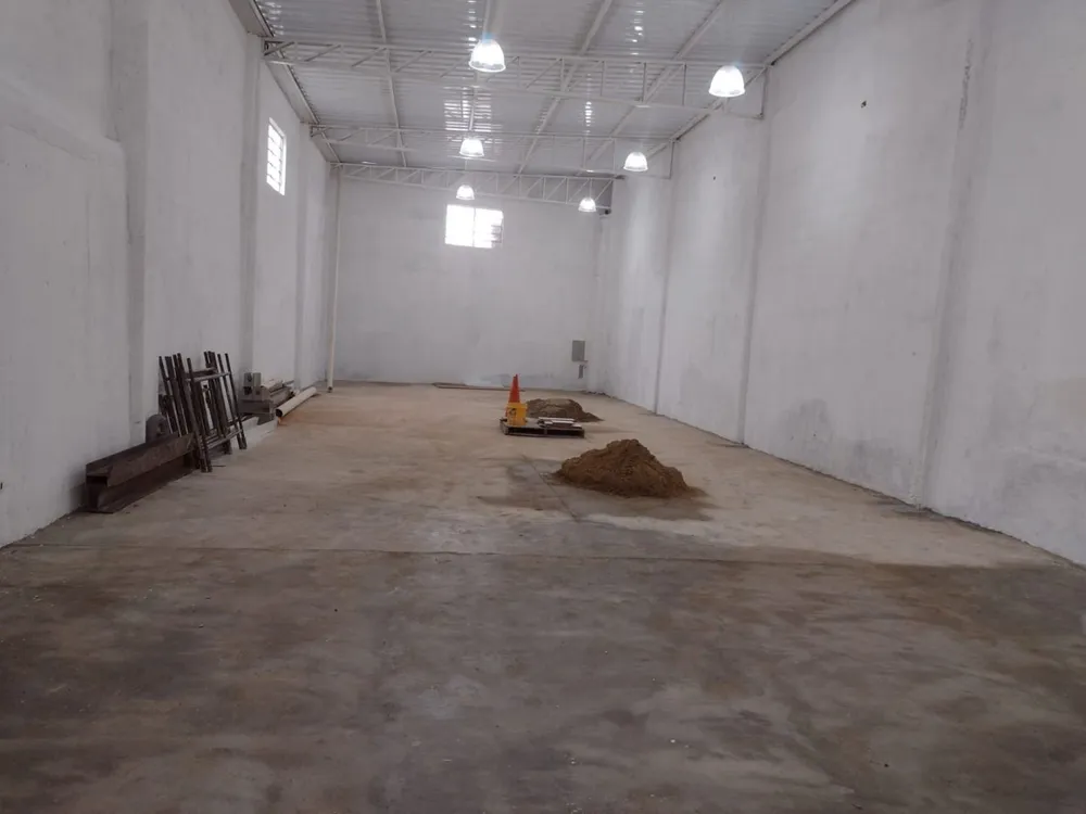 Depósito-Galpão, 544 m² - Foto 10