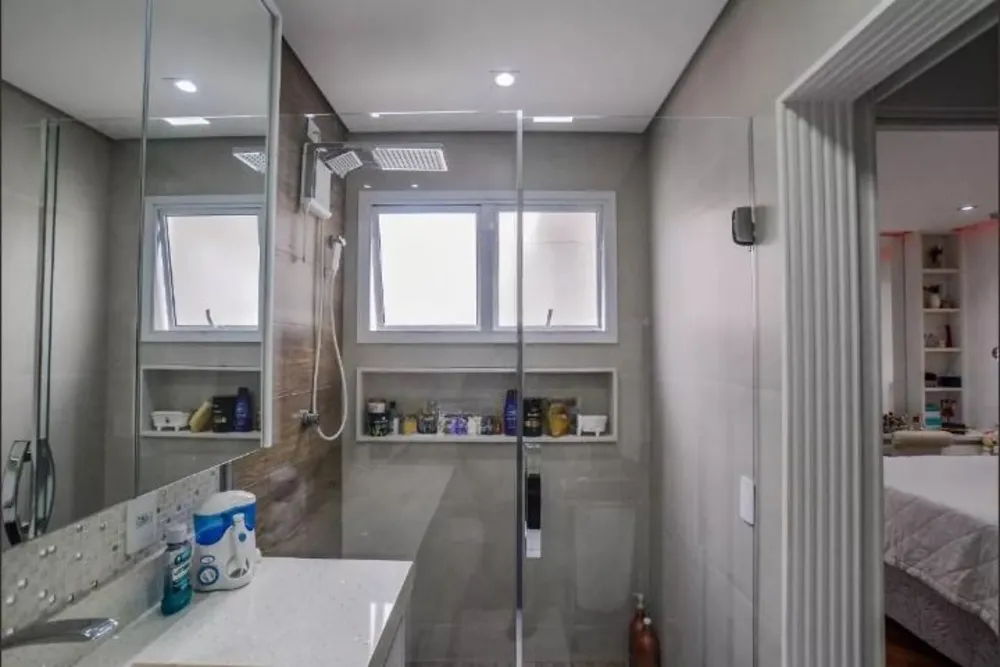 Sobrado, 3 quartos, 136 m² - Foto 10