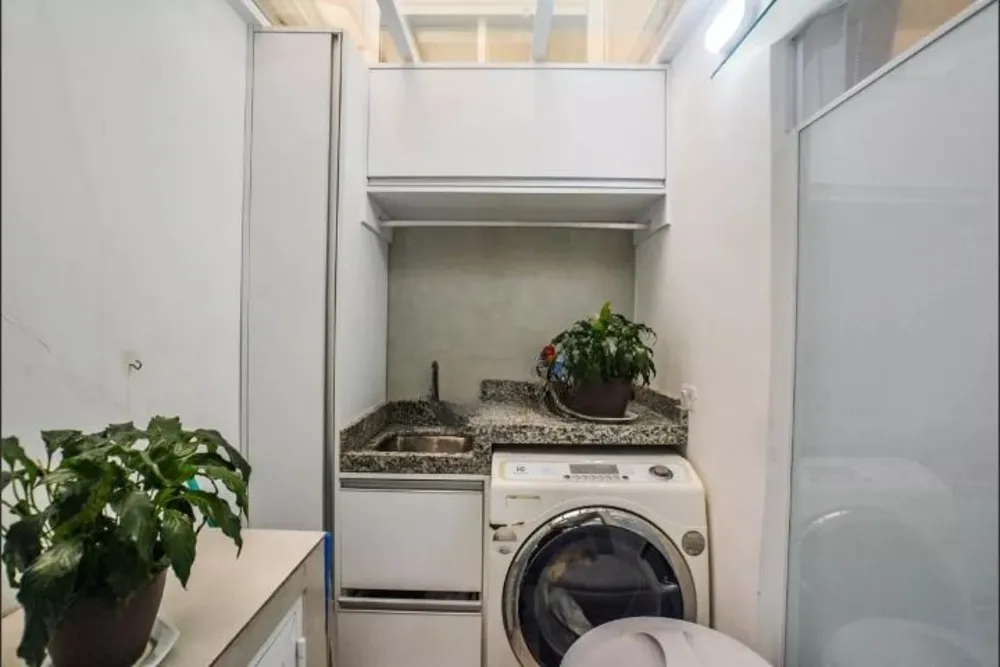Sobrado, 3 quartos, 136 m² - Foto 7