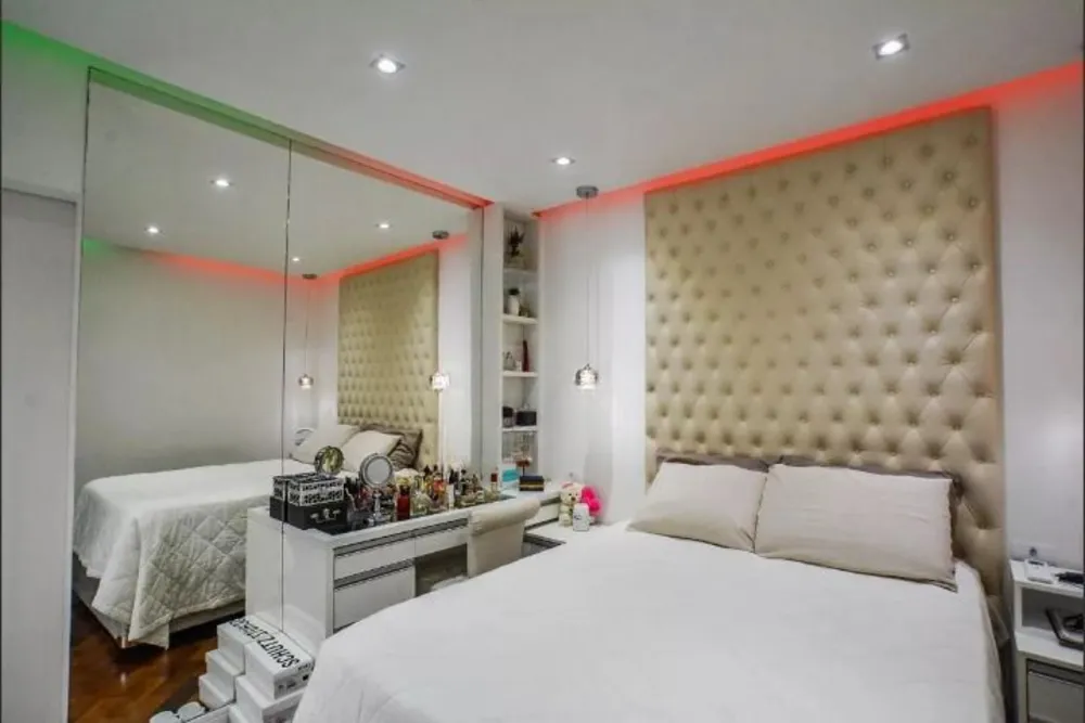 Sobrado, 3 quartos, 136 m² - Foto 9