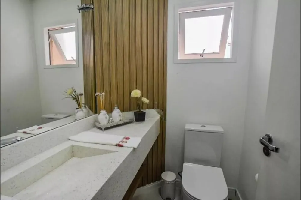 Sobrado, 3 quartos, 136 m² - Foto 12