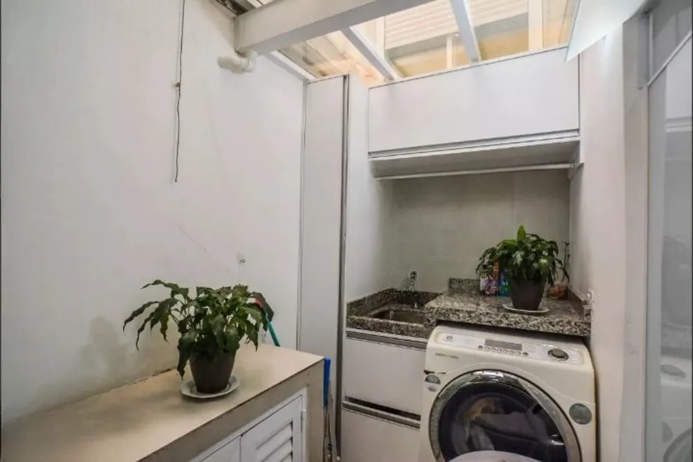 Sobrado, 3 quartos, 136 m² - Foto 8