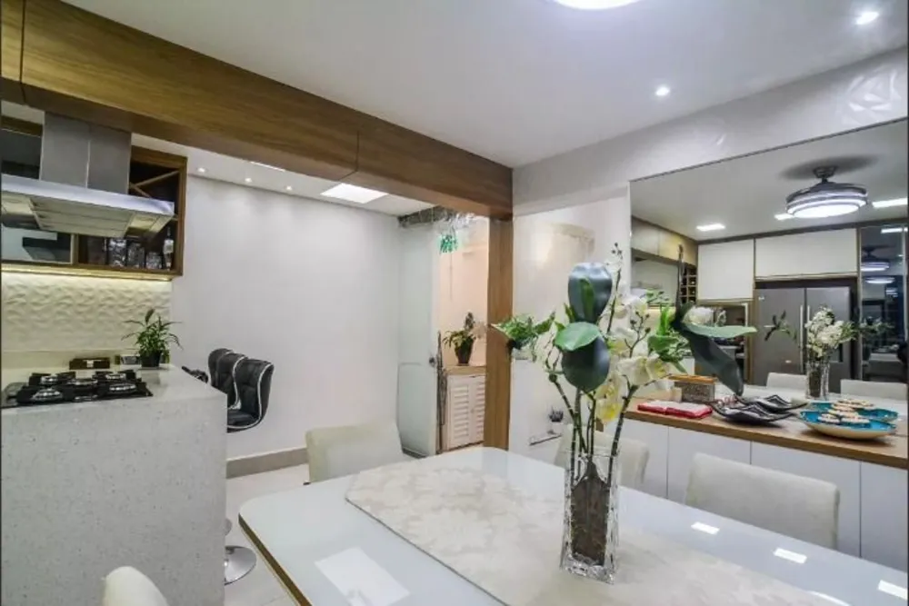 Sobrado, 3 quartos, 136 m² - Foto 5