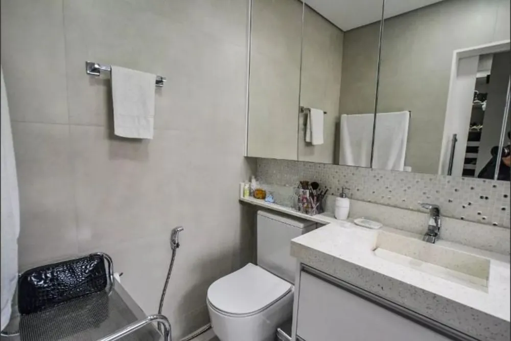 Sobrado, 3 quartos, 136 m² - Foto 11