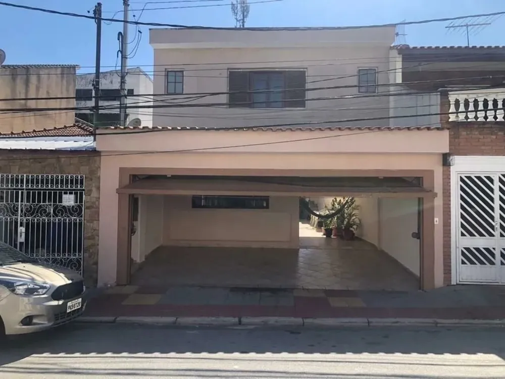 Sobrado, 3 quartos, 177 m² - Foto 2