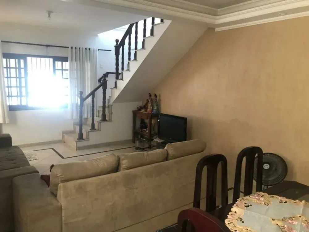 Sobrado, 3 quartos, 177 m² - Foto 3