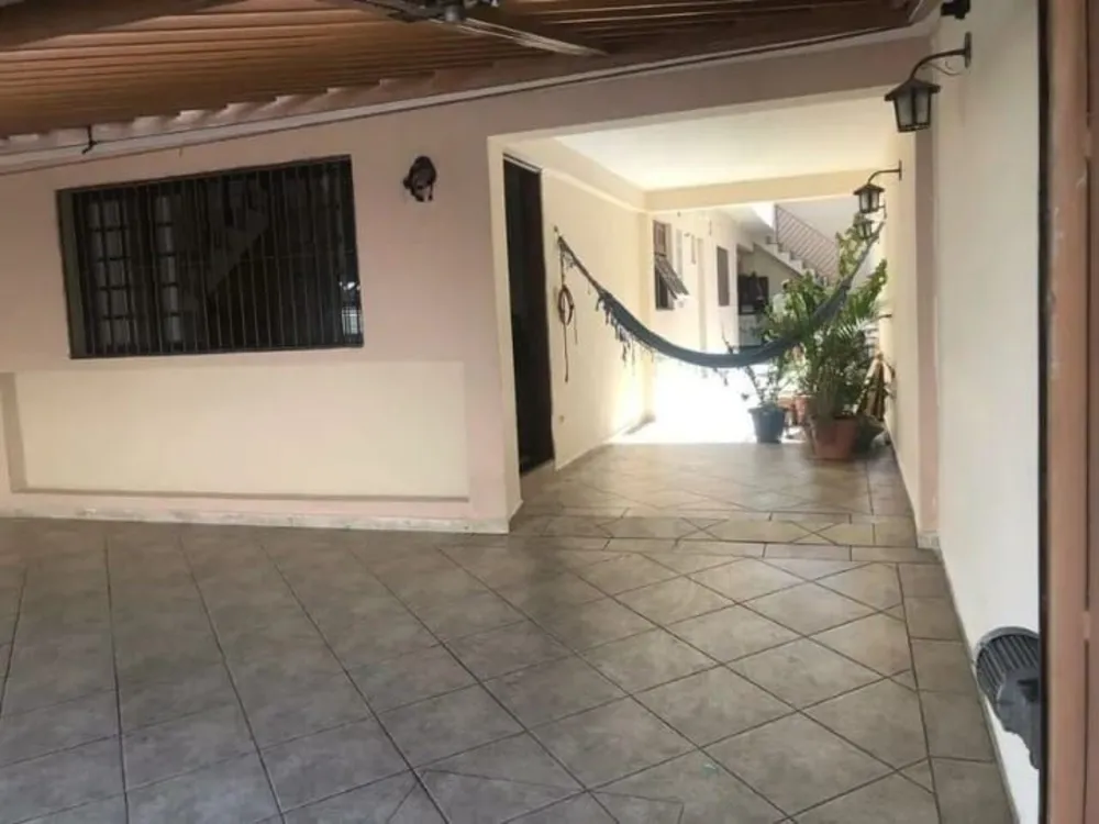 Sobrado, 3 quartos, 177 m² - Foto 1