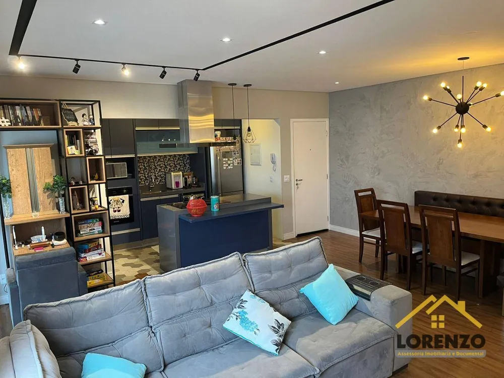 Apartamento, 2 quartos, 93 m² - Foto 7
