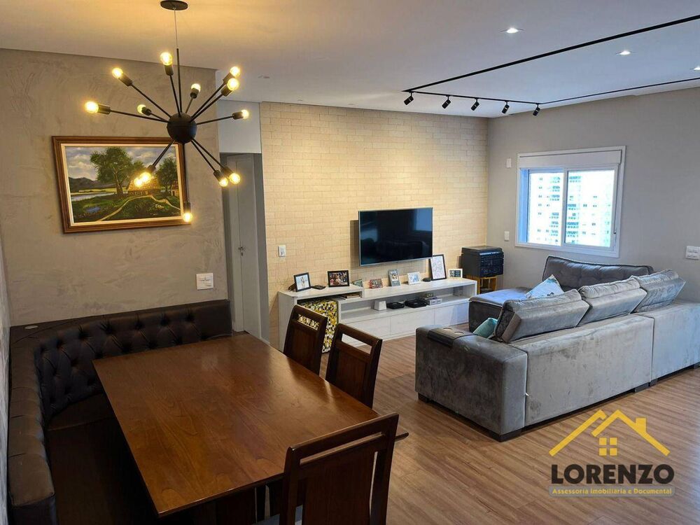 Apartamento, 2 quartos, 93 m² - Foto 3