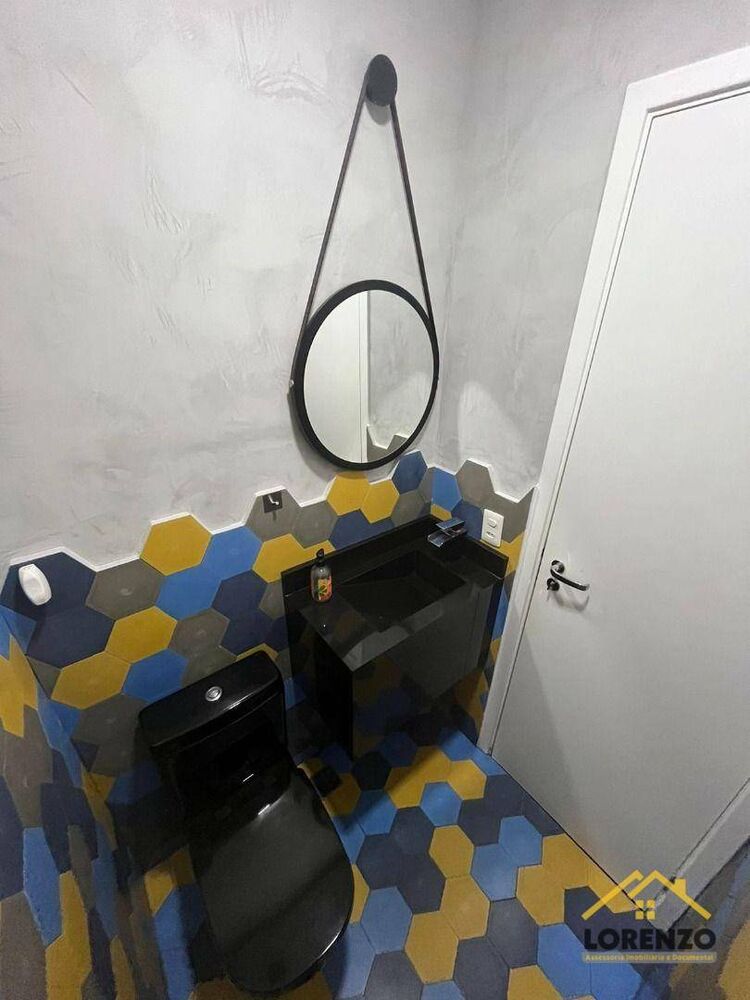 Apartamento, 2 quartos, 93 m² - Foto 4