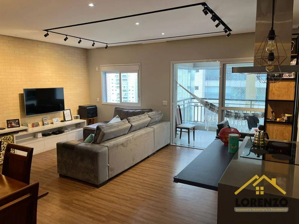 Apartamento, 2 quartos, 93 m² - Foto 3